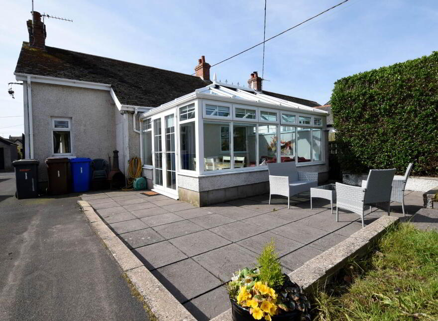 1 Stellenbosch Avenue, Donaghadee, BT21 0LH