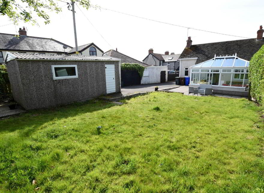1 Stellenbosch Avenue, Donaghadee, BT21 0LH
