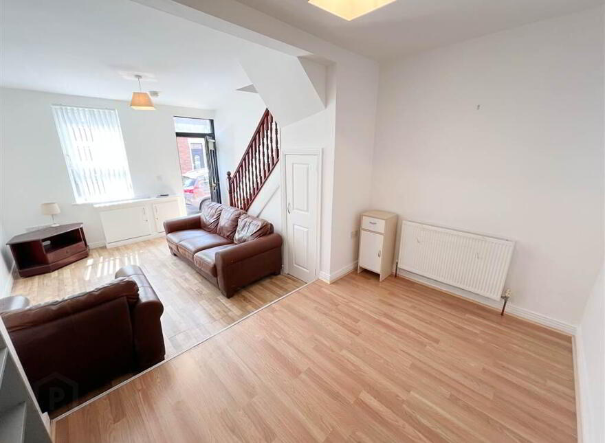 23 Oakley Street, Belfast, BT14 8BL