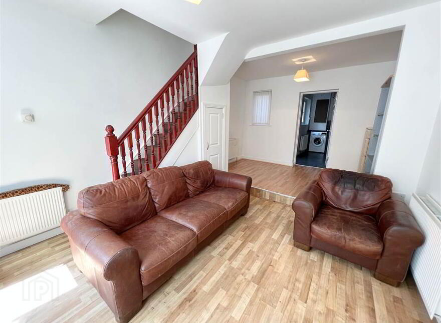 23 Oakley Street, Belfast, BT14 8BL