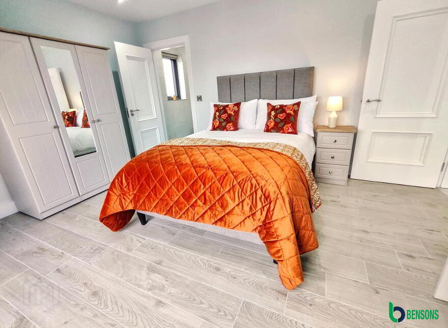 Penthouse, The Watch House, Apartment 5 The Watch House 16 Main Stre...Coleraine, BT51 4RA