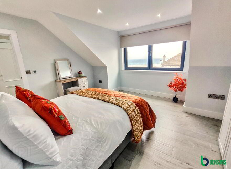 Penthouse, The Watch House, Apartment 5 The Watch House 16 Main Stre...Coleraine, BT51 4RA