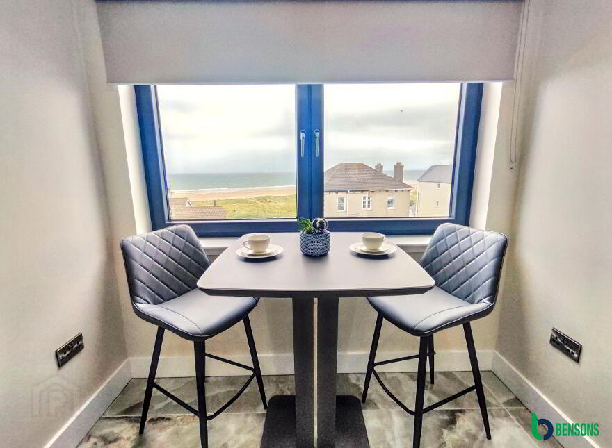 Penthouse, The Watch House, Apartment 5 The Watch House 16 Main Stre...Coleraine, BT51 4RA