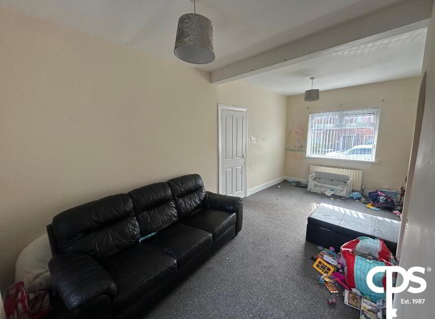 78 Hesketh Park, Belfast, BT14 7JS