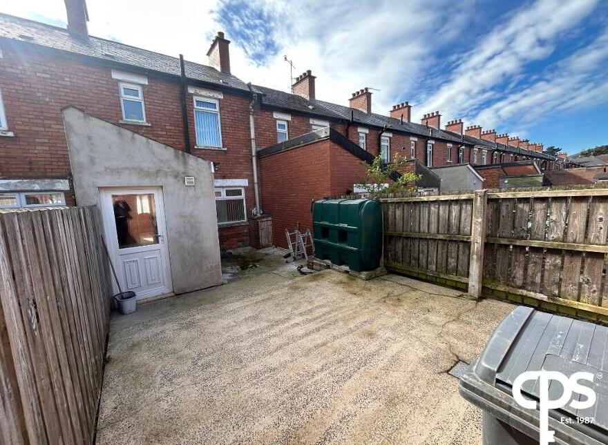 78 Hesketh Park, Belfast, BT14 7JS