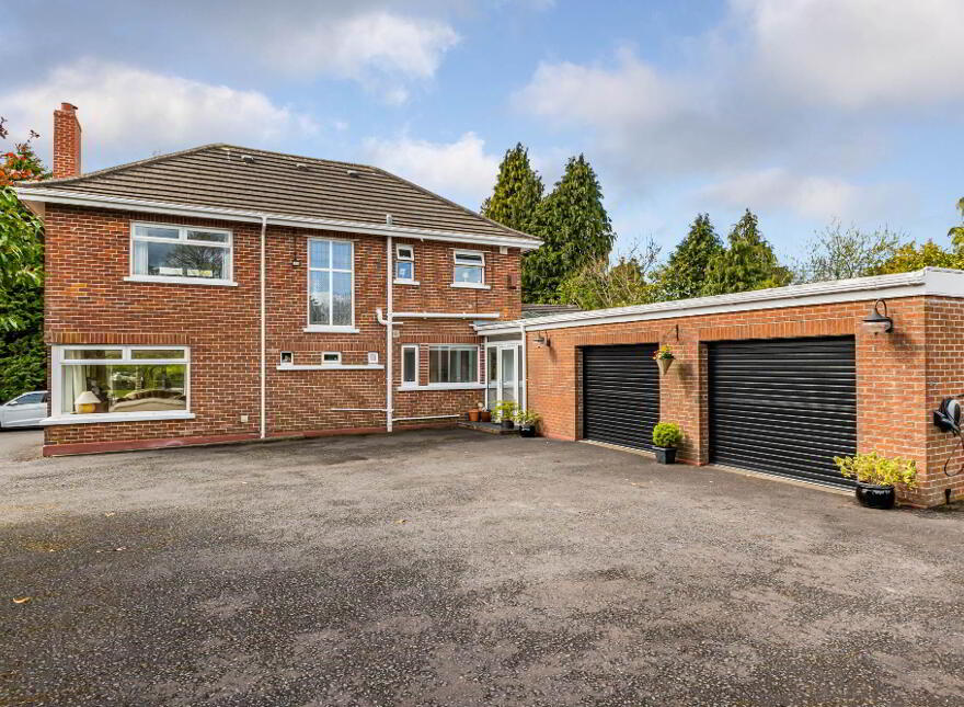 109 Saintfield Road, Lisburn, BT27 5PA
