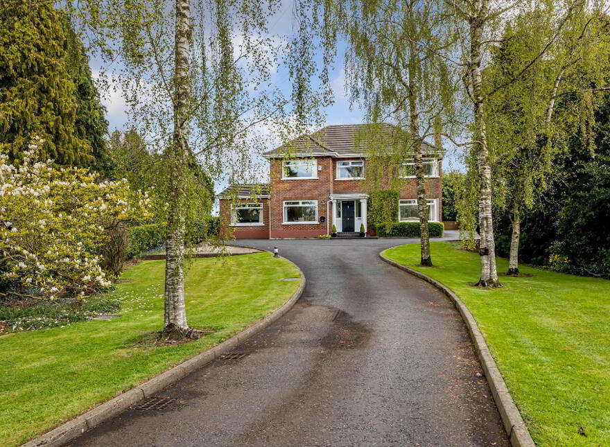 109 Saintfield Road, Lisburn, BT27 5PA