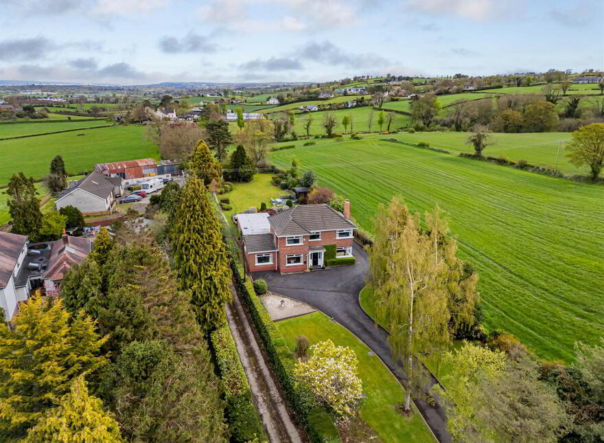 109 Saintfield Road, Lisburn, BT27 5PA