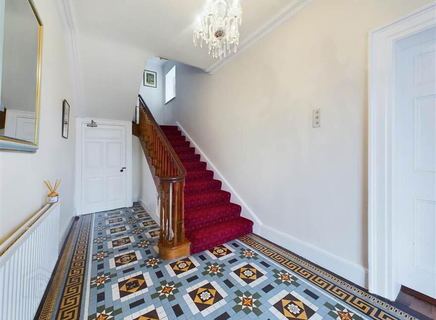 Spring Hill House, Springhill House, Old Waterford Road, Tramore, X91T262