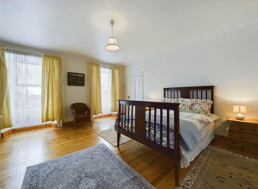 Spring Hill House, Springhill House, Old Waterford Road, Tramore, X91T262