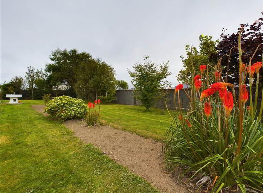 Spring Hill House, Springhill House, Old Waterford Road, Tramore, X91T262