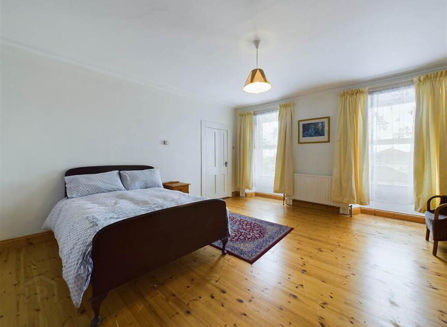 Spring Hill House, Springhill House, Old Waterford Road, Tramore, X91T262