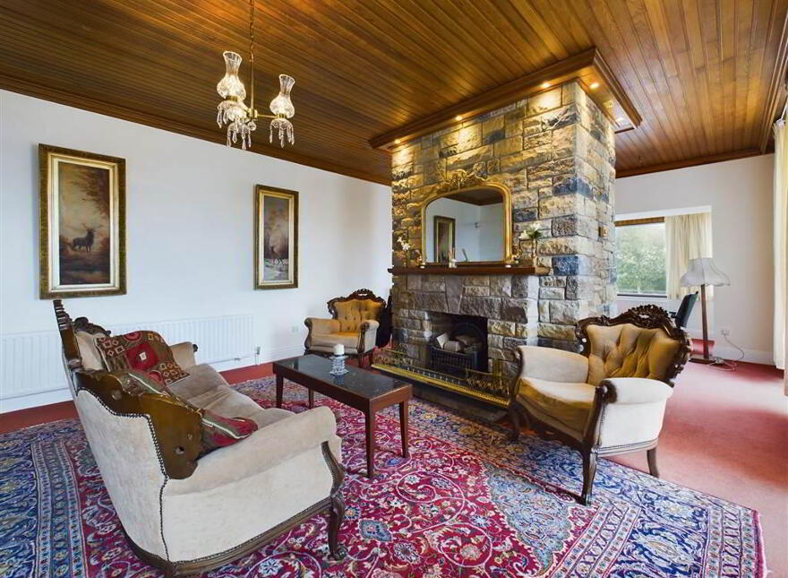 Spring Hill House, Springhill House, Old Waterford Road, Tramore, X91T262