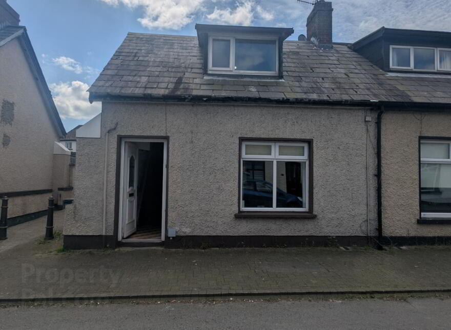 46 Main Street, Sion Mills, BT82 9HF photo