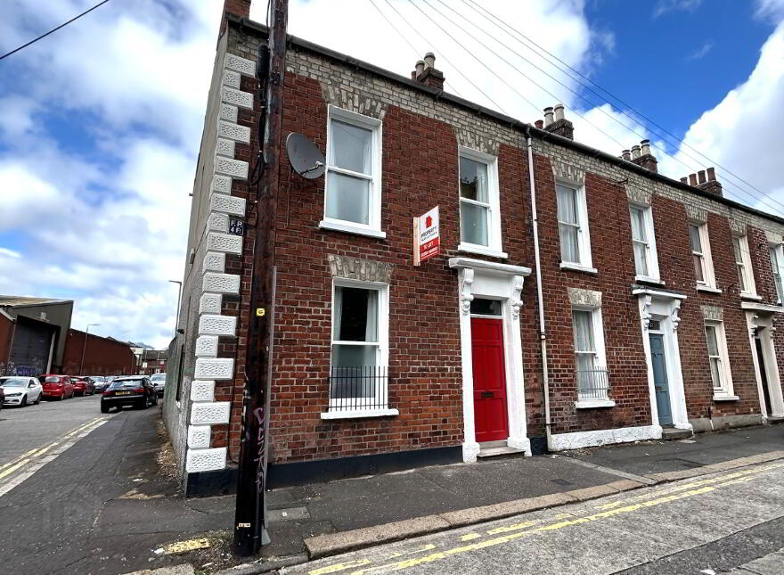 29 Malone Place, Off Lisburn Road, Belfast, BT12 5FD