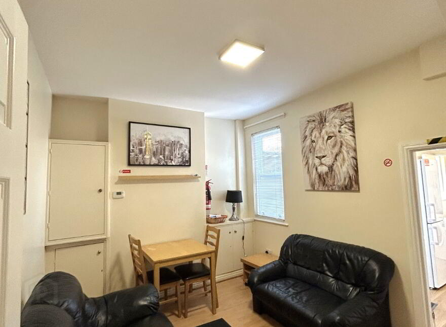 29 Malone Place, Off Lisburn Road, Belfast, BT12 5FD