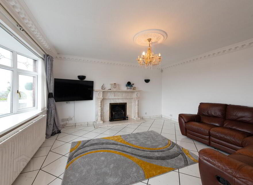 2 Fineview, Newtownabbey, BT36 6YH