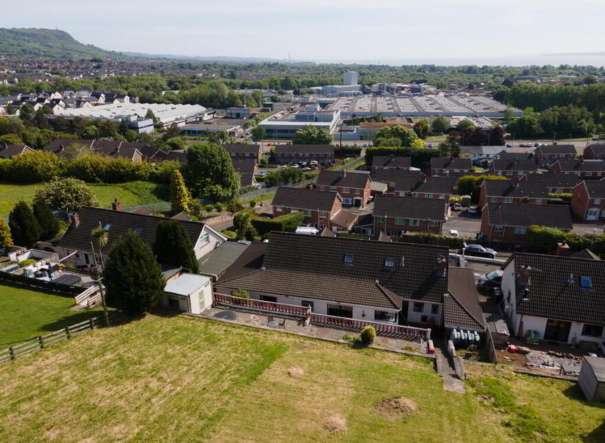 2 Fineview, Newtownabbey, BT36 6YH