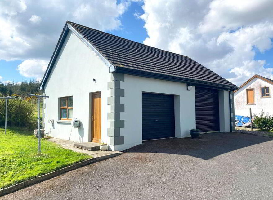 Curraghamone, Ballybofey, F93P5H0