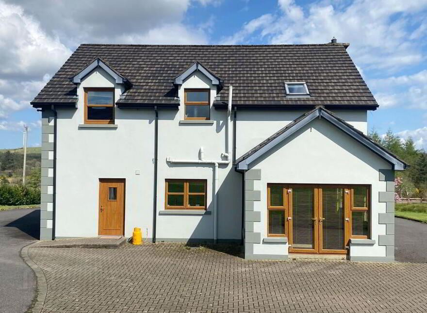 Curraghamone, Ballybofey, F93P5H0