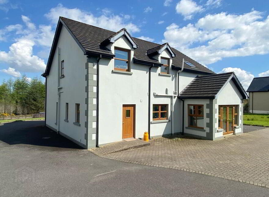 Curraghamone, Ballybofey, F93P5H0