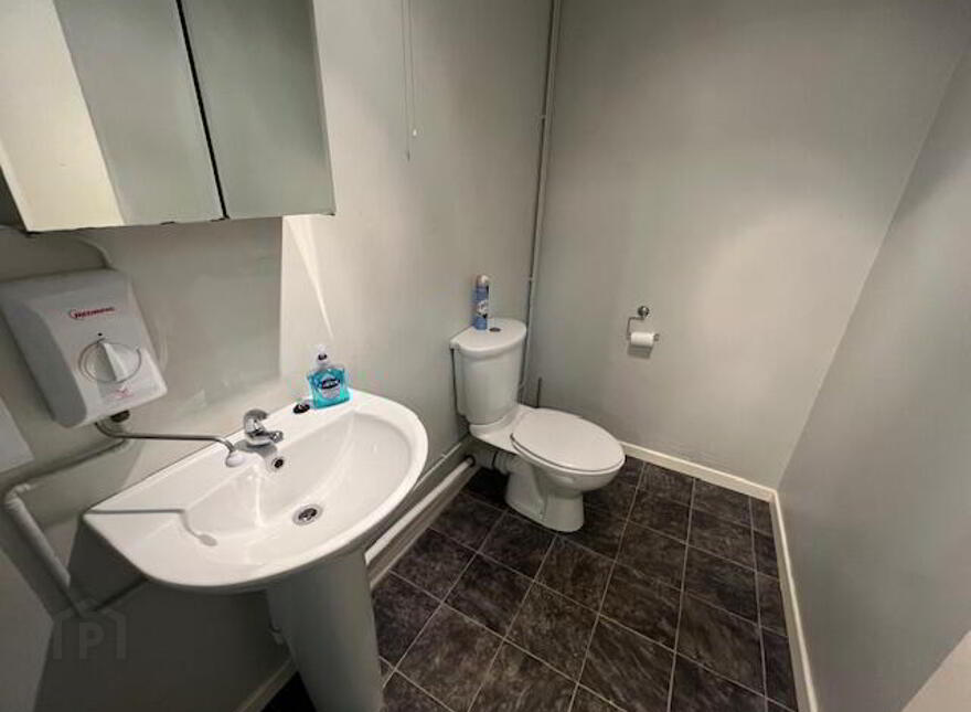 Office Space, Meadow Lane, Portadown, Craigavon, BT62 3NJ