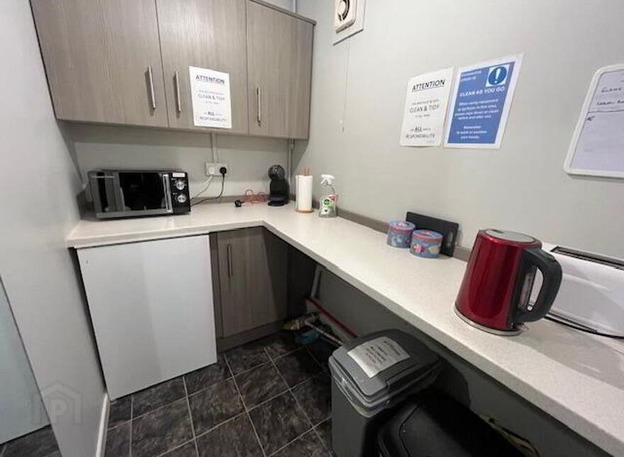 Office Space, Meadow Lane, Portadown, Craigavon, BT62 3NJ
