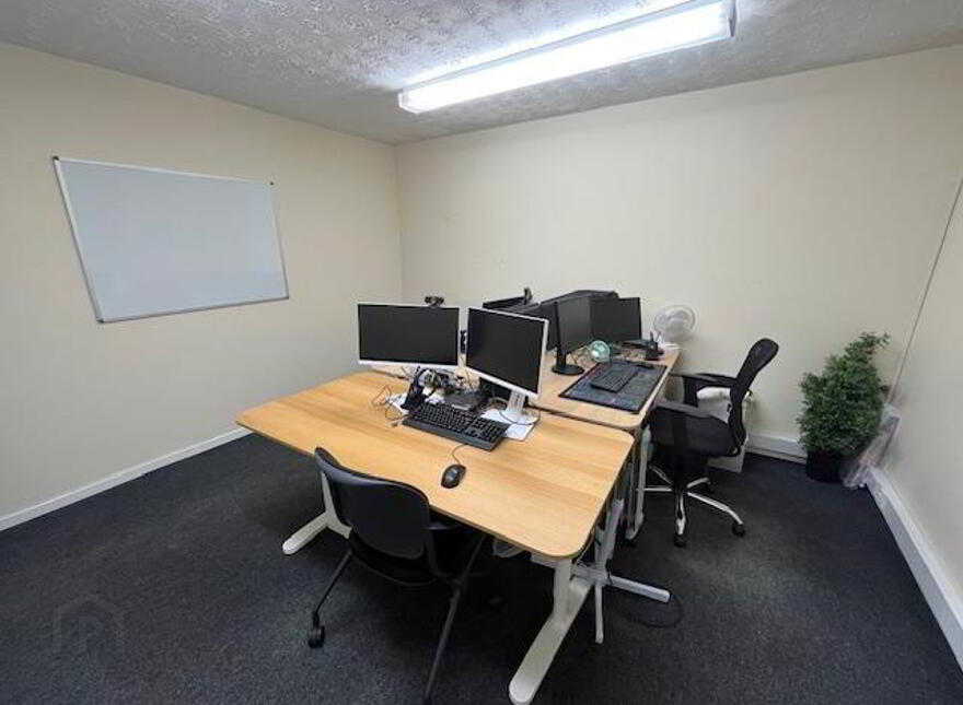 Office Space, Meadow Lane, Portadown, Craigavon, BT62 3NJ