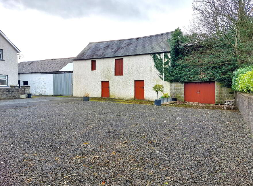 511 Glenshane Road, Claudy, BT47 4BT