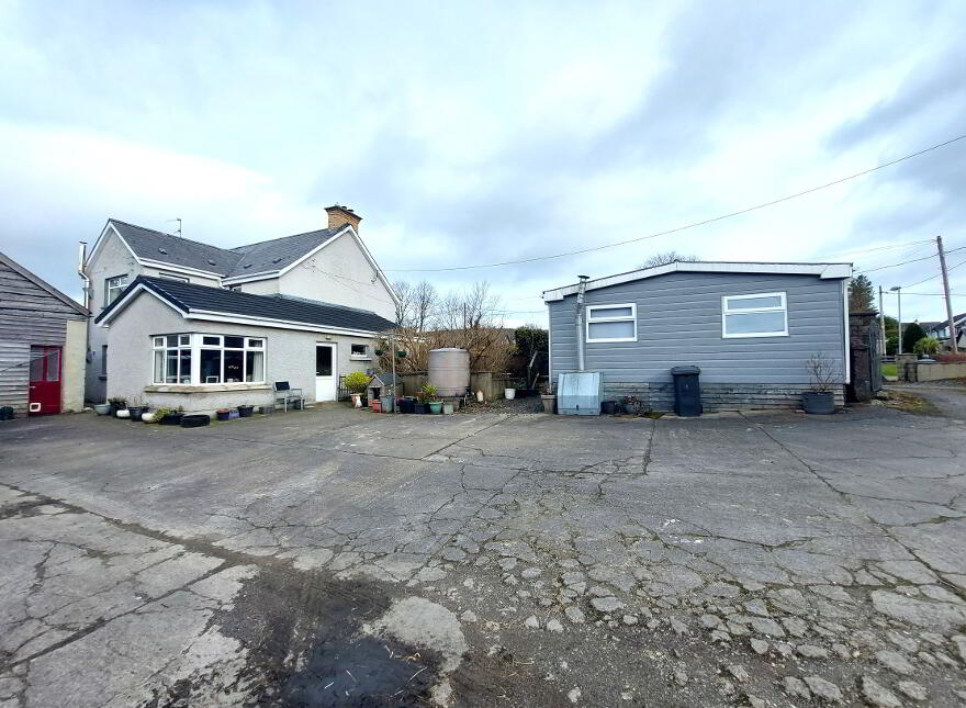 511 Glenshane Road, Claudy, BT47 4BT