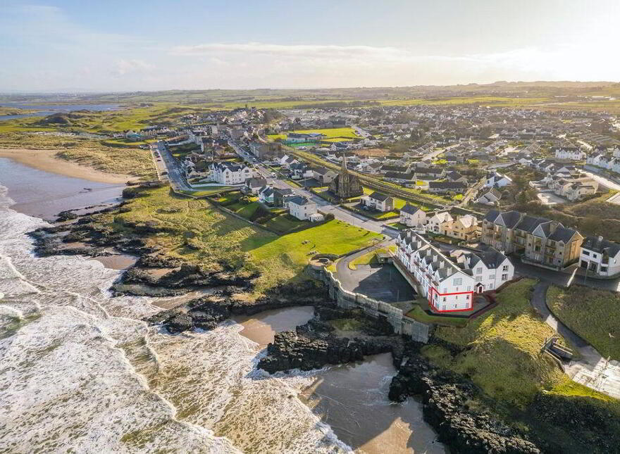 12 Ocean View, Castlerock, BT51 4QZ photo