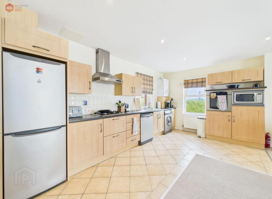 12 Ocean View, Castlerock, BT51 4QZ