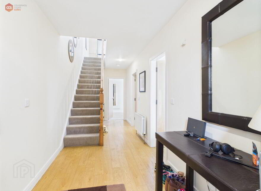 12 Ocean View, Castlerock, BT51 4QZ