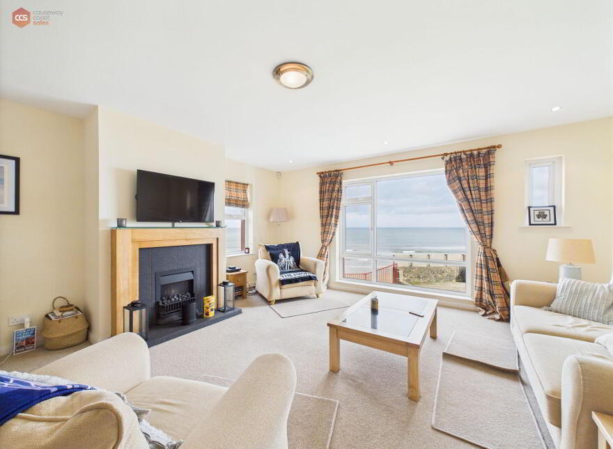 12 Ocean View, Castlerock, BT51 4QZ