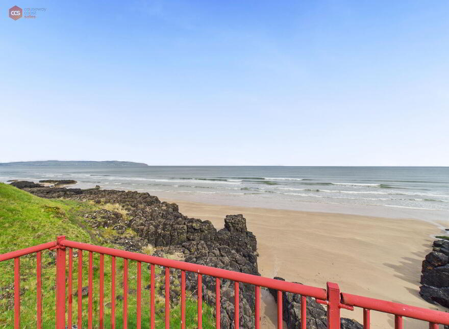 12 Ocean View, Castlerock, BT51 4QZ