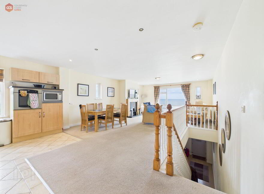 12 Ocean View, Castlerock, BT51 4QZ