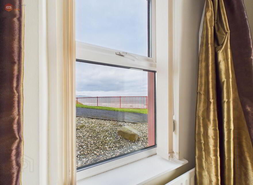 12 Ocean View, Castlerock, BT51 4QZ
