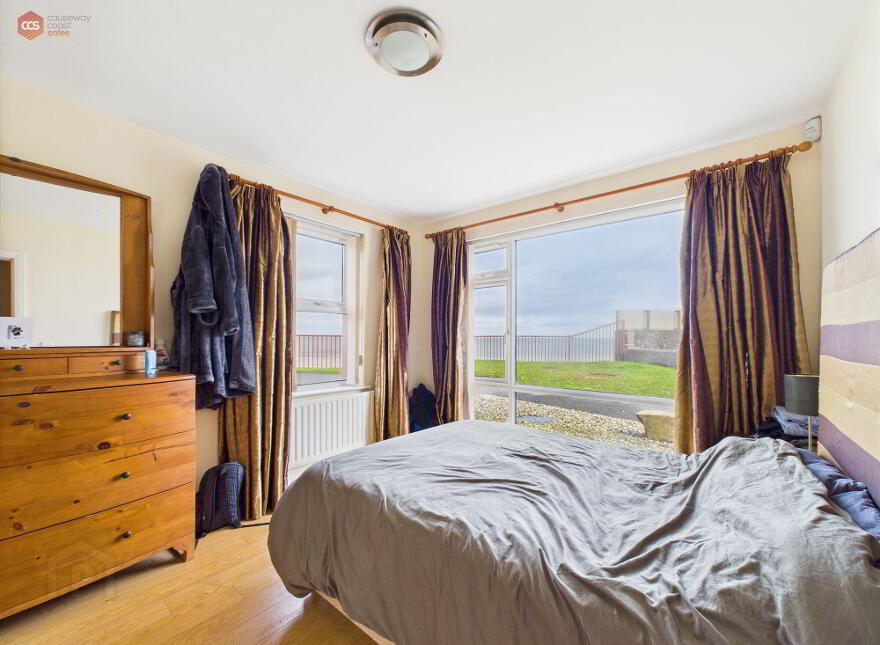 12 Ocean View, Castlerock, BT51 4QZ