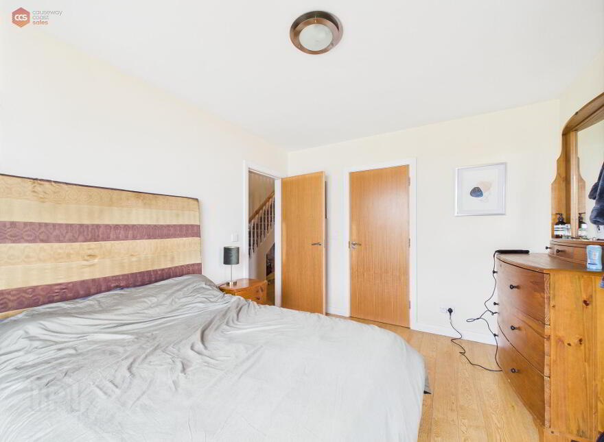 12 Ocean View, Castlerock, BT51 4QZ