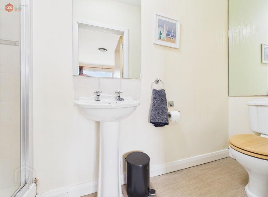 12 Ocean View, Castlerock, BT51 4QZ