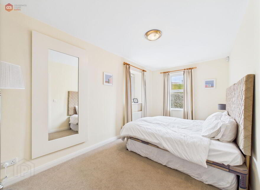 12 Ocean View, Castlerock, BT51 4QZ