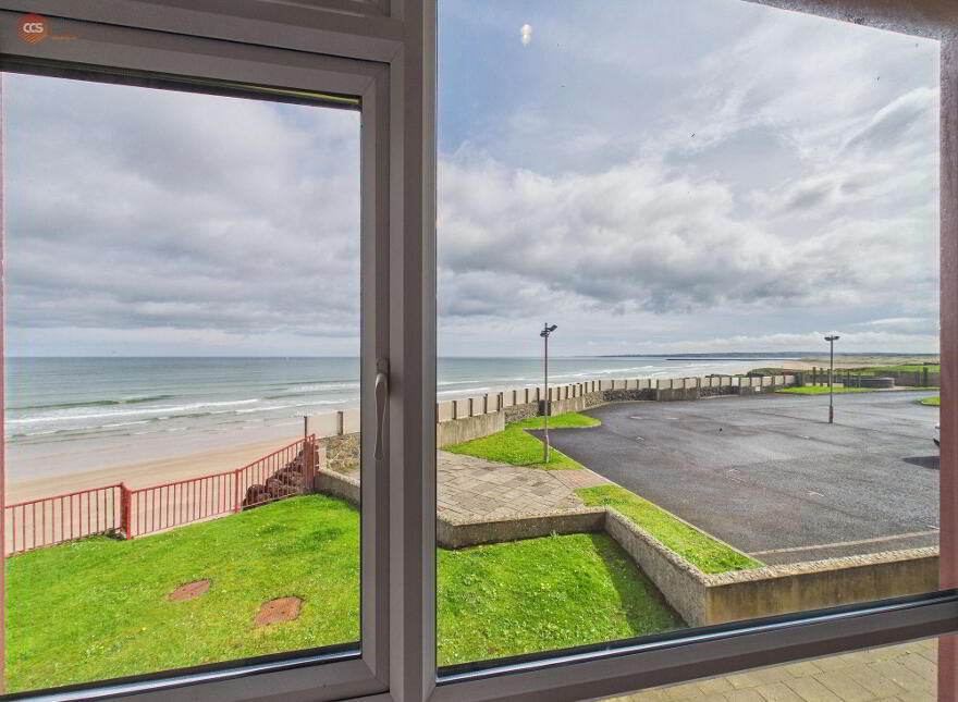 12 Ocean View, Castlerock, BT51 4QZ