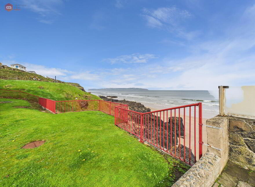 12 Ocean View, Castlerock, BT51 4QZ