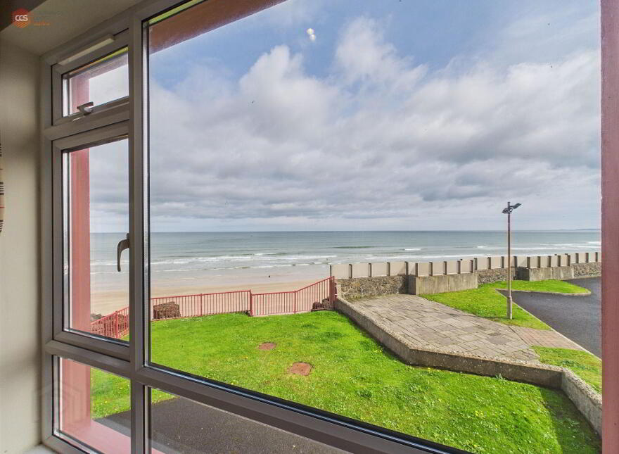 12 Ocean View, Castlerock, BT51 4QZ
