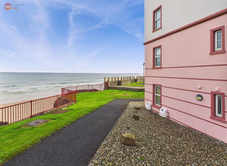 12 Ocean View, Castlerock, BT51 4QZ