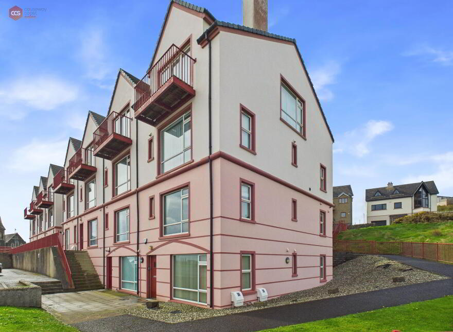 12 Ocean View, Castlerock, BT51 4QZ