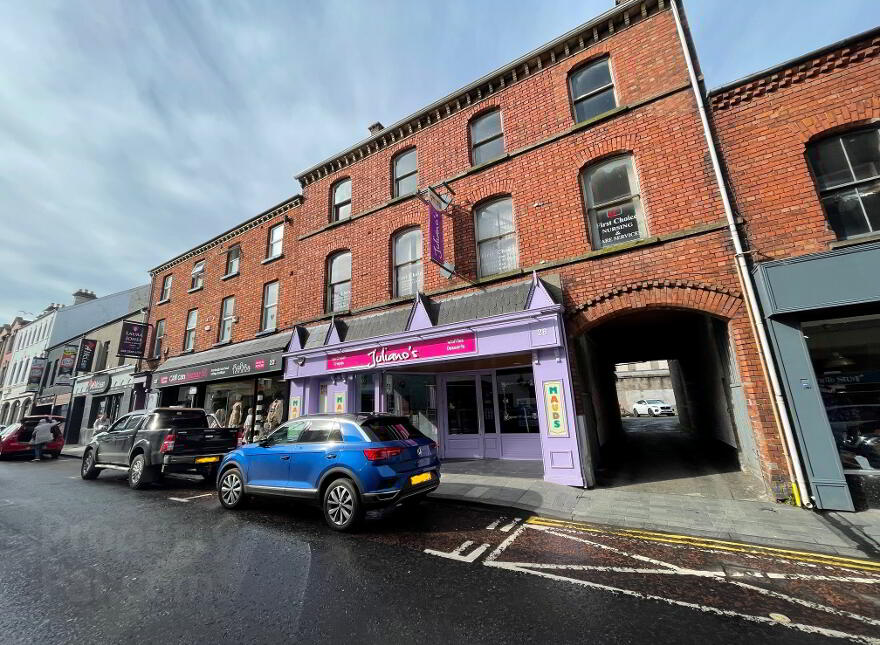 26-28 Broughshane Street, Ballymena, BT43 6EB photo