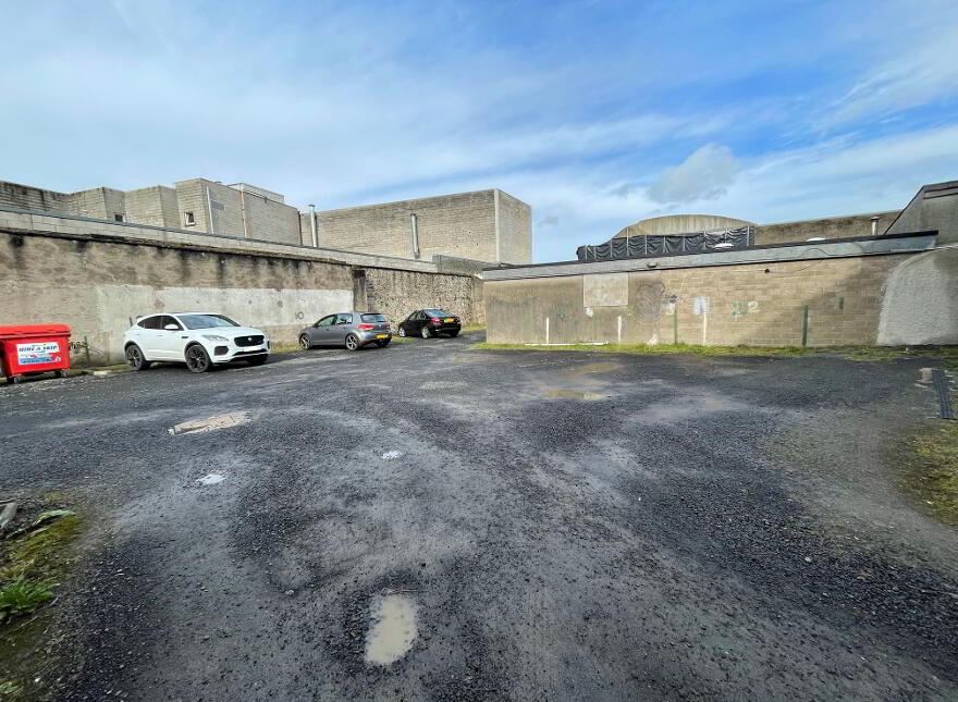 26-28 Broughshane Street, Ballymena, BT43 6EB
