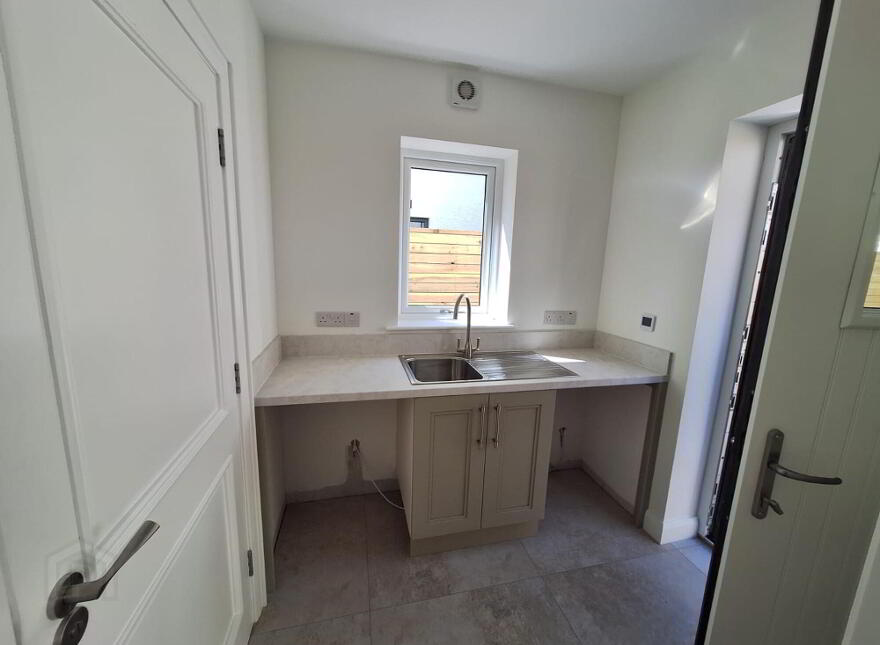 25 Mill Street, Ballycastle, BT54 6ES