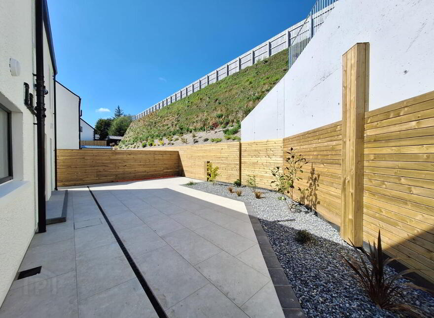 25 Mill Street, Ballycastle, BT54 6ES